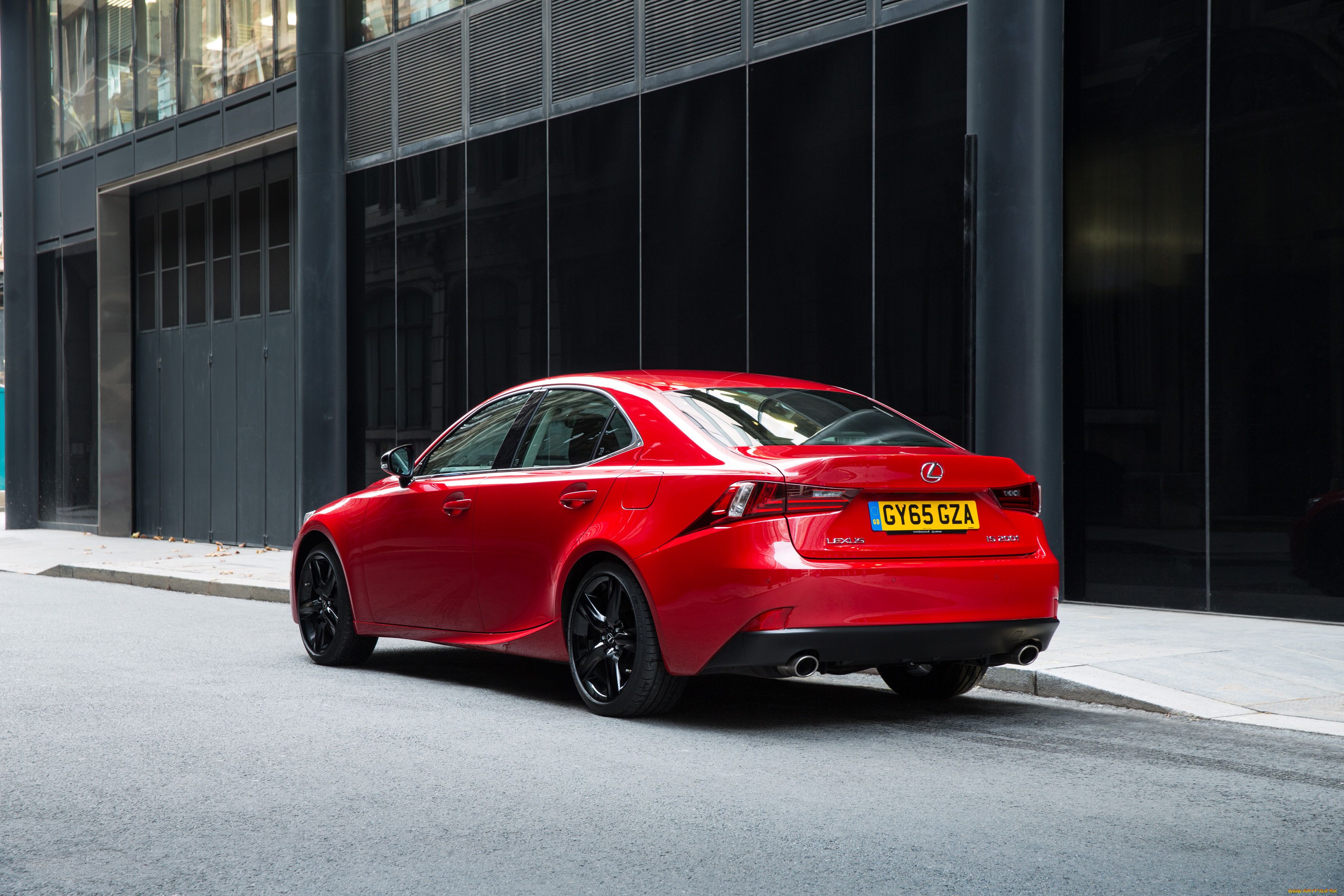 , lexus, , 2015, xe30, is, 200t, uk-spec